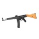AGM STG-44 (Metal & Real Wood), In airsoft, the mainstay (and industry favourite) is the humble AEG